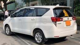 Cần bán xe TOYOTA INNOVA 2.0G số tự động 2016 chính hãng Toyota Sure