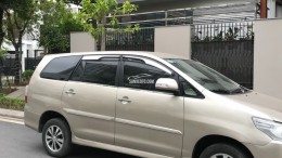 Cần bán xe INNOVA sx 2016, xe CHÍNH CHỦ