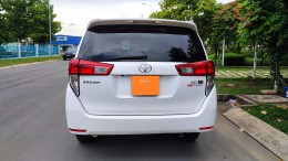 Cần bán xe TOYOTA INNOVA 2.0G số tự động 2018 chính hãng Toyota Sure