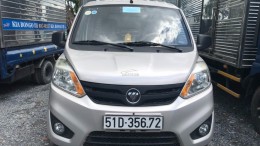 Cần bán xe tải Foton 1 tấn đời 2018 cũ mới chạy 3000m