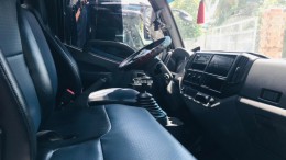 Cần bán nhanh xe tải Foton thaco ollin đời 2018 giá tốt