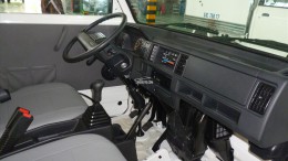 Bán Suzuki Blind Van - kinh tế- hiệu quả - bền bỉ