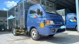 Xe tải 1t8 máy dầu giá rẻ tại Tây Ninh