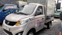Bán xe tải cũ 1 tấn Foton đời 2018 giá rẻ
