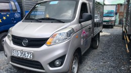 Xe chính chủ cần bán xe tải Foton 1 tấn đời 2018 đã qua sử dụng giá rẻ