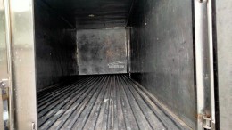 Bán xe tải Veam cũ 1.9 tấn đời 2017 giá tốt