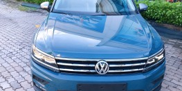 Volkswagen Tiguan Elegance cực đẹp