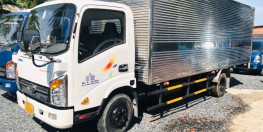Có xe tải Veam 1.9 tấn đời 2017 đã qua sử dụng cần bán
