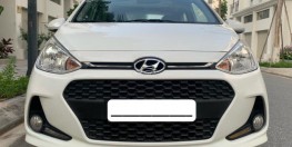 Hyundai i10 at 1.2 2018
