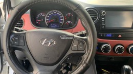 Hyundai i10 at 1.2 2018