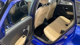  Polo Hatchback 2021 giá tốt nhất tại Volkswagen Bình Dương