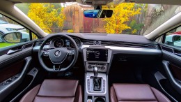 Passat Bluemotion 2021 giá tốt nhất tại Volkswagen Bình Dương