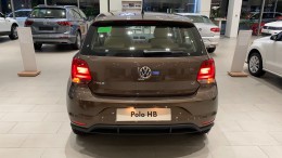 Volkswagen Polo 2021 - Xe đô thị Đức nhập + KM mùa Covid