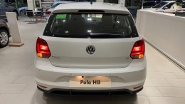 Volkswagen Polo 2021 - Xe đô thị Đức nhập + KM mùa Covid