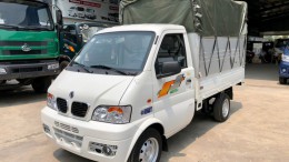 Xe tải Thái Lan giá rẻ tại Tây Ninh