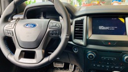 Ford Raptor 2021 - Đặt Xe Ngay Để Được Sở Hữu Lô Mới Nhất