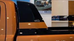 Ford Ranger CKD Ưu Đãi Cực Kỳ Đáng Mua