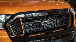 Ford Ranger CKD Ưu Đãi Cực Kỳ Đáng Mua