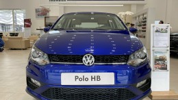 Bán Xe Volkswagen Polo, Ưu Đãi Lớn cho Mùa Hè