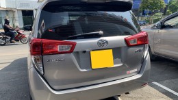 Cần bán xe TOYOTA INNOVA 2.0E 2019 số sàn xe đẹp đi kĩ chính hãng Toyota Sure