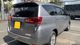 Cần bán xe TOYOTA INNOVA 2.0E 2019 số sàn xe đẹp đi kĩ chính hãng Toyota Sure
