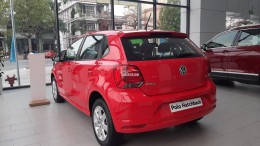 Volkswagen Polo 2021 xe Đức nhập khẩu giá rẻ