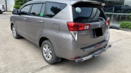 Bán gấp xe TOYOTA INNOVA 2.0E 2018 số sàn xe đẹp đi kĩ chính hãng Toyota Sure