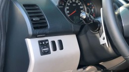  Mitsubishi Pajero sport (máy xăng 3.0L) số Auto mode 2017
