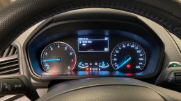 Cần gấp xe Ford EcoSport Titanium 1.5L AT 2018 xe đẹp đi kĩ