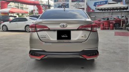 Cần bán xe TOYOTA VIOS 1.5G 2018 xe đẹp đi kĩ chính hãng Toyota Sure