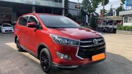 Bán xe TOYOTA INNOVA VENTURER 2019 xe đẹp đi kĩ chính hãng Toyota Sure