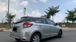 Cần bán xe TOYOTA YARIS G 1.3AT 2014 số tự động nhập Thái chính hãng Toyota Sure