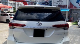 Cần bán xe TOYOTA FORTUNER G 2.4MT 4x2  máy dầu 1 cầu nhập Indo chính hãng Toyota Sure