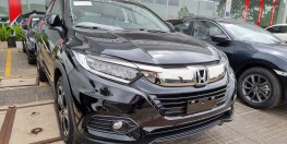 Honda HRV G 2021 nhập Thái khuyến mãi giảm tiền mặt hấp dẫn