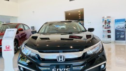 Honda Civic Nhập Khẩu- Giá chỉ từ 789 triệu