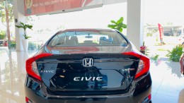 Honda Civic Nhập Khẩu- Giá chỉ từ 789 triệu