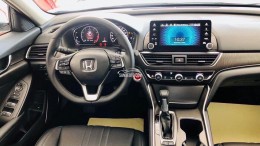 Honda Accord Nhập Khẩu Nguyên chiếc- Xe Giao Ngay