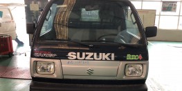 Bán xe Suzuki xe tải 5 tạ giá rẻ