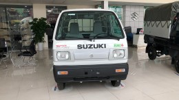 Bán xe Suzuki Blind van chỉ với 100 Triệu