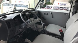 Bán xe Suzuki Blind van chỉ với 100 Triệu