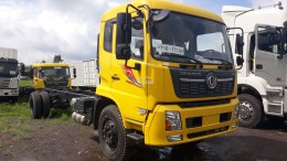 Xe tải mới dongfeng hoàng huy nhập khẩu 8 tấn giá tốt - 350 triệu nhận xe