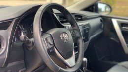 Cần bán xe TOYOTA ALTIS 2.0V Sport 2018 xe đi ít chính hãng Toyota Sure