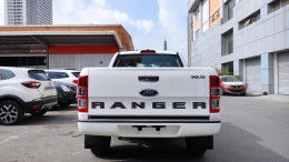 Ford Ranger New 2021