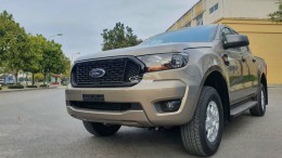 Ford Ranger New 2021