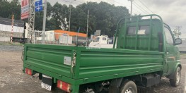 Thanh lý xe tải Kya thùng lửng giá `1xx