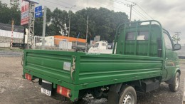 Thanh lý xe tải Kya thùng lửng giá `1xx