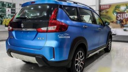 Suzuki Xl7 xe Nhật nhập khẩu giảm giá 35 triệu + quà tặng