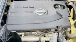 Nissan 2 tấn có sẵn năm 2021, giá xe tải Nissan thùng bạt