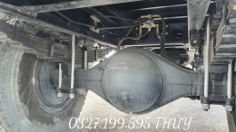 Trao đổi xe tải cũ mới miền Nam - Dongfeng Hoàng Huy 9T15 thùng dài 7m7
