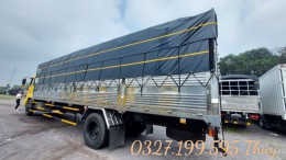 Xe tải Dongfeng Hoàng Huy 8 tấn 15 thùng dài 9m5 - xe rẻ